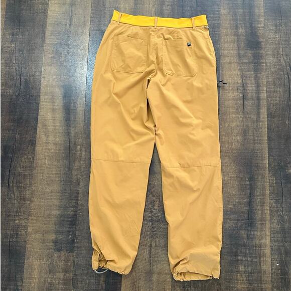 Backcountry Wasatch Ripstop Trail Pant Women's Size 10 - Picture 7 of 12